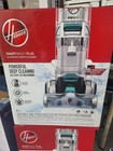 Hoover Smartwash Plus Automatic Carpet Cleaner -pre-owned