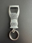 Samuel Sam Adams Boston Lager Metal Bottle Opener Keychain    for The Live Of Beer