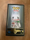 Funko Pop Batman  the Joker Is Wild   Entertainment Earth Exclusive