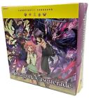Cardfight  Vanguard 10 Dragon Masquerade Factory Sealed 16 Pack Booster Box