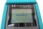 Fluke Microtest Pentascanner - Free Shipping