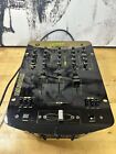 Numark Dm3002 Ex Professional Mixer Dj Black