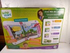 Leap Frog Touch And Talk Leap Start  Set W  2 Books New Pink
