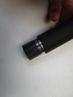 Sony Ecm-673 Short Shotgun Xlr Condenser Microphone - Rf