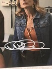 Marlee Matlin Signed 8x10 Psa   Dna Coa Autograph Auto Coda
