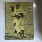 4- Rare Viintage Great Moments In Sports Magazines 1962-3 Mickey Mantle