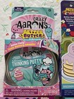 Rare Crazy Aaron   s  Buttercream Better Butter Putty 2 1 Oz New Fast Shipping 
