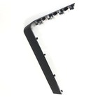 New Hdd Hard Drive Plastic Cover For Sony Playstation 4 Slim   Ps4 Slim Console