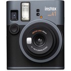 Fujifilm Instax Mini 41 Instant Film Camera  Auto Exposure  Ultra Compact   Chic