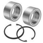 Front Or Rear Wheel Bearings For Polaris Rzr Ranger Front rear 44x72x33  4