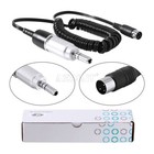 Usa Dental Lab Marathon Electric Micro Motor High Speed Handpiece E-type 35k Rpm