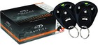 Avital 4105l 1-way Remote Start System With 4-button Remote Remote Start Only