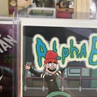 Alpha Betas  1 Alex Cormack Rick And Morty Homage Exclusive Ltd 600