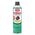 Crc Brakleen 05050 Brake Parts Cleaner degreaser  Powerjet Spray  2 Pack 