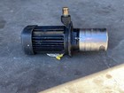 Grundfos Vertical Coolant Pump Mtc2-30 3u-w-a-a-aqqv