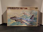 Lockheed P2v-7 Neptune Plane 1 72 Scale Hasegawa Model Kit New Unbuilt