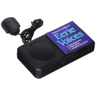 Ghostface Voice Changer As Seen In Movie Scream