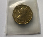 United Kingdom 3 Pence 1966 Km 900 12-sided Threepence Great Britain Unc Coin