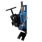 Pipe Slotting Machine  Notching Machine  Precision Pipe Cutting Machine Pn1 2a