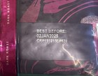 Starbucks Espresso Dark Roast Whole Bean Coffee  2x40oz Bags  5lbs   old Stock 