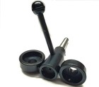 Lathe Tailstock Imperial Die Holders 13 16   1   1-5 16   1-1 2 