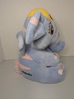Neopets Starry Elephante Plush 11    Jakks Pacific Stuffed Animal Cut Tag