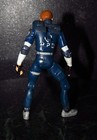 Leon   Resident Evil Capcom Toybiz Vintage Action Figure  c-30 