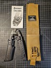Gerber Tools Cable Dawg Telecom Install Multitool 30-000399  New In Box 