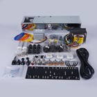 1set 5e3 Tweed Deluxe Tube Guitar Amplifier 6v6 Push Pull Amp Kit Diy