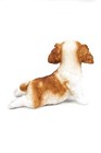 7 5  Cavalier King Charles Spaniel Puppy Figurine Decor