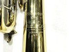 Bach 180ml37gl Adjusted Used Trumpet