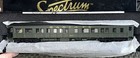 Bachmann Spectrum Ho Scale Rtr  89316 Observation Santa Fe  407 Nib