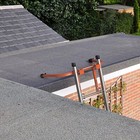 Ladder Stabilizer For Roof gutters Ladder Standoff Extension Ladder Accessories