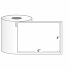 20 Rolls 220 Per Roll Thermal 4x6 Shipping Labels Compatible Dymo 4xl 1744907 Us