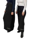 Trestle Blanket Fleece - Also For Large And Small People   Whitel