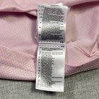 Adidas Arsenal Jersey Shirt Mens Small Pink Soccer Emirates Fly Better Aeroready
