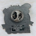 2000 Philadelphia Phillies Mlb Baseball Enamel Lapel Hat Pin By Peter David