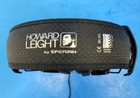 Howard Leight By Sperian Headphones Headband Black Wired 