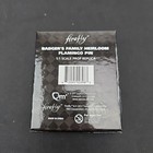 Badger Family Heirloom Flamingo Pin Firefly Loot Crate Qmx Exclusive Serenity