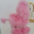 Alpaca Plush Toy 225  Soft Stuffed Cute Alpacasso   Sheep Llama Animal Doll hand