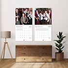 Big Time Rush Calendar 2025  Big Time Rush Celebrity 2025 Wall Calendar