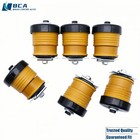 6x Body Mount Bushing 924-066 For 2008-2016 Ford F250 F350 F450 F550 Super Duty