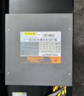 Corsair Tx750w 750 Watt Power Supply     Non-modular     80  Certified   Tested