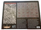 Rare Reproduction 1739 Turgot Plan De Paris Map- 25 Sheets Wall Size