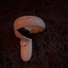 Meta Oculus Quest 2 White Standalone Vr Headset With Controllers