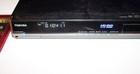Toshiba Hd-a35ku 1080p Hd Dvd Player With Manual And Remote Bundle Tested Works