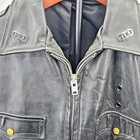 Vtg Nypd Radio Motor Patrol Jacket - Traffic Division     Historical Collectible