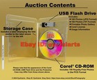 Fields Corel Royalty-free Stock Photo Cd-rom Disk   Usb