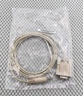 9 Pin Rs232 Db9 Female To 3 5mm Male Jack Plug Adapter Serial Data Cable