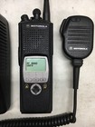 Motorola Xts5000 Ii Uhf 450-512mhz Digital Radio H18sdf9pw6an 589088-901686-7 